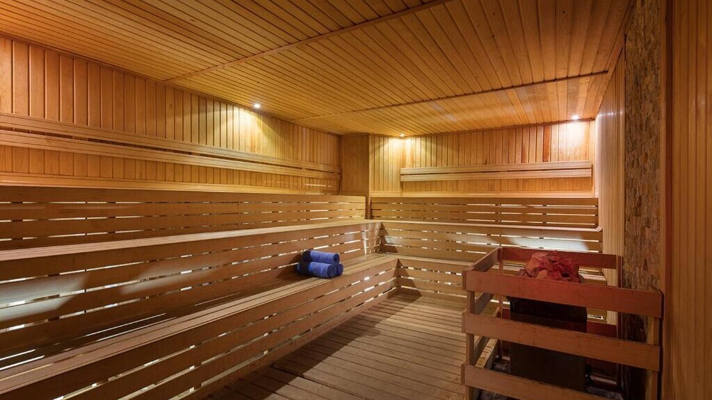 Saphir Hotel & Villas